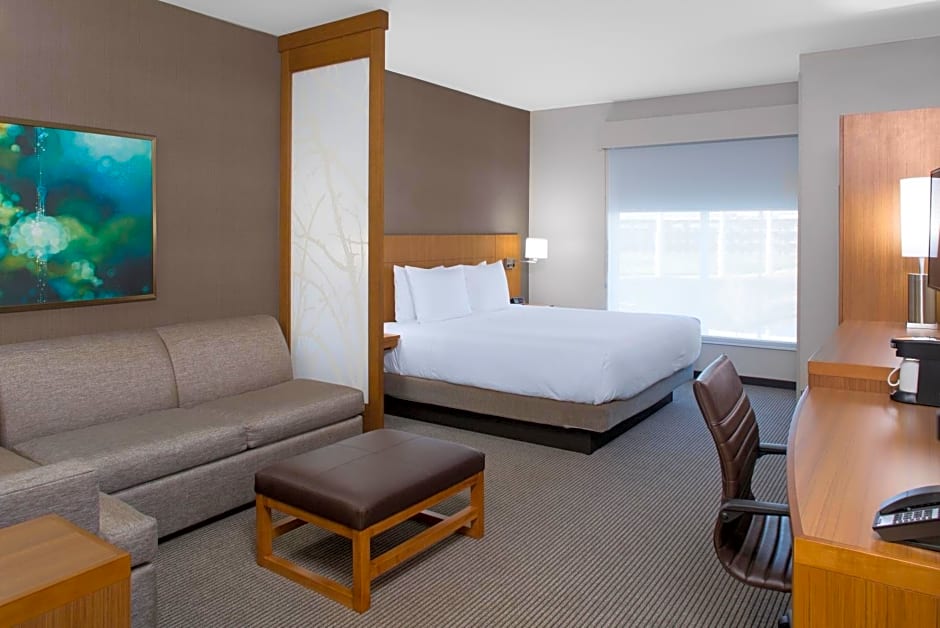 Hyatt Place Dallas - The Colony