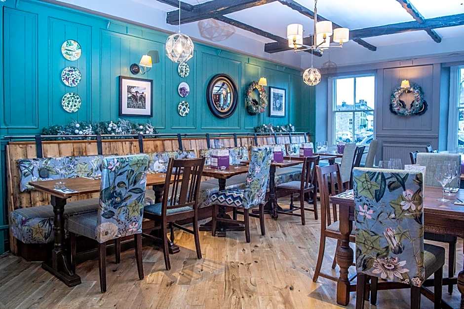 Kings Head by Chef & Brewer Collection