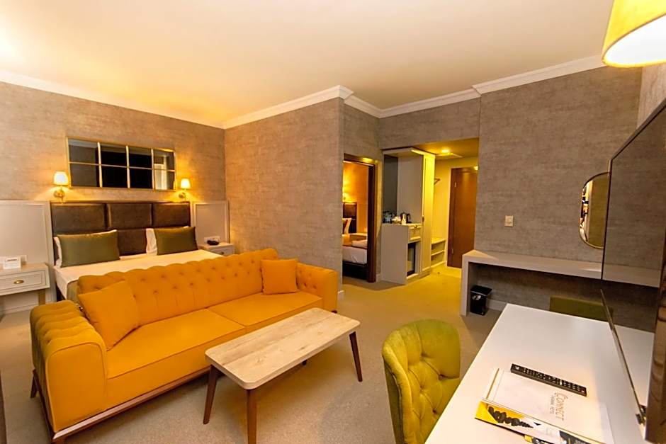 CONNECT THERMAL HOTEL