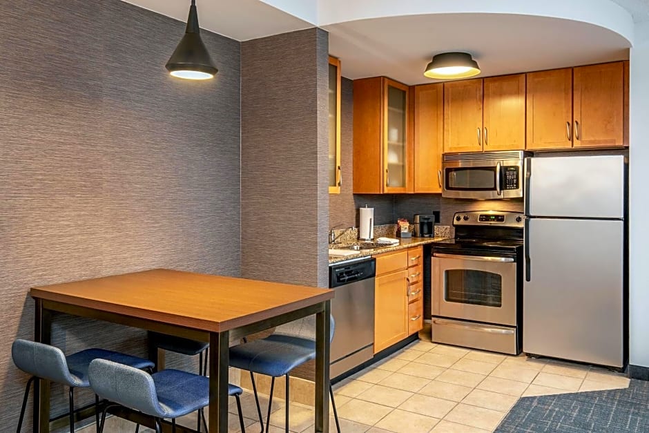 Residence Inn by Marriott Birmingham Downtown UAB