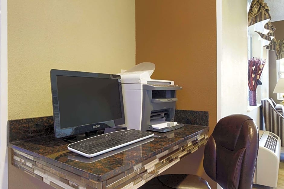 Microtel Inn by Wyndham Spartanburg Duncan