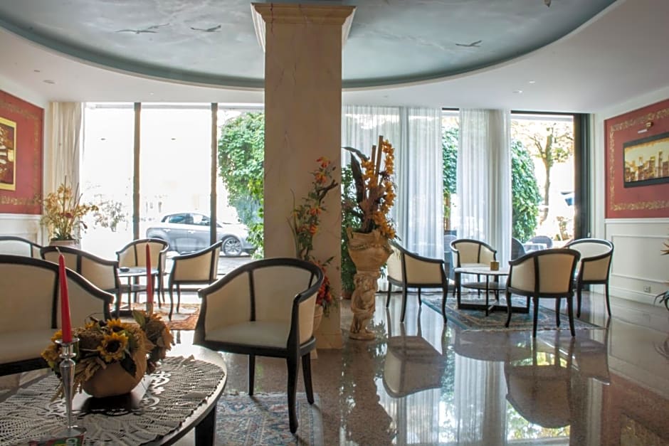 Hotel Miranda