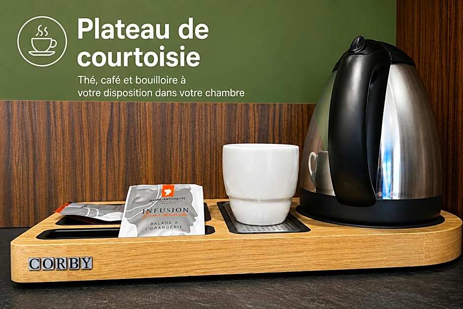 ibis Styles Angoulême Nord