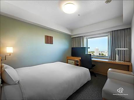 Standard Twin Room - Non-Smoking