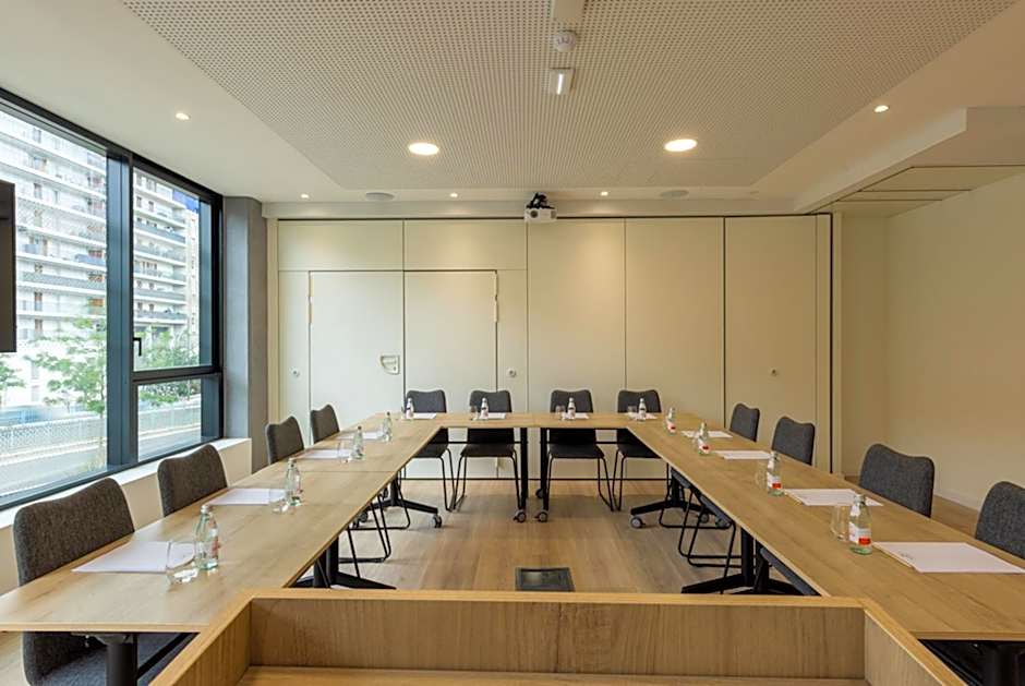 Crowne Plaza Marseille Le Dome By IHG