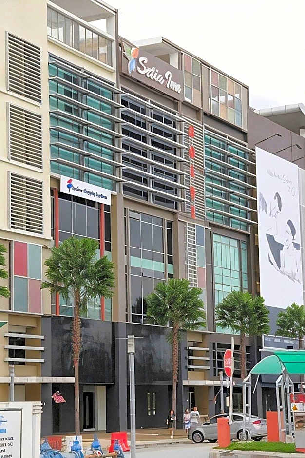 Setia Inn