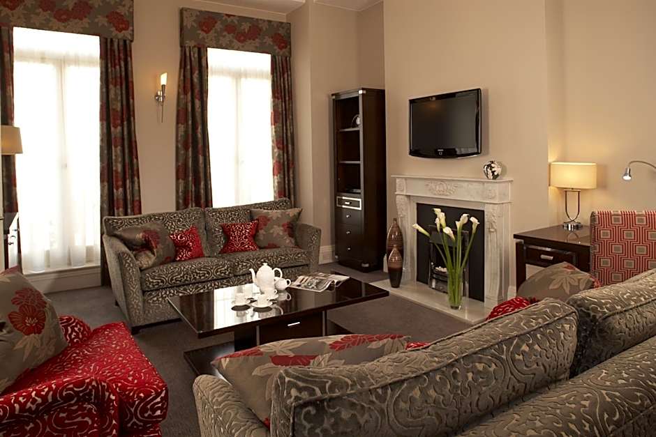 Beaufort House - Knightsbridge