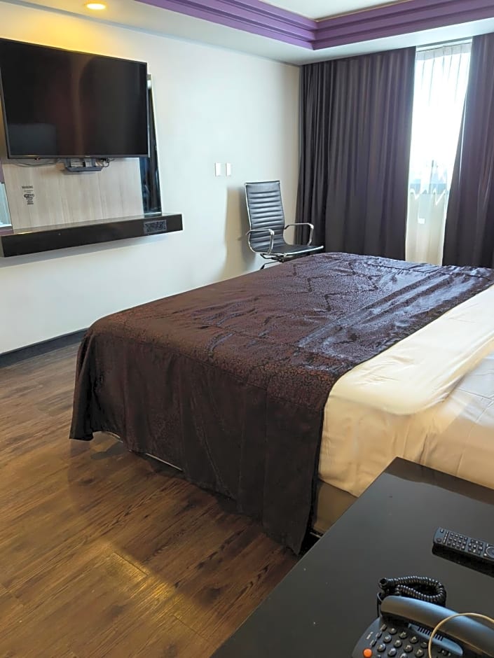 Hotel MaxIntimo