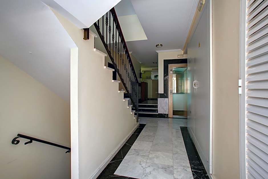 Sanpedro Apartamentos Marbella