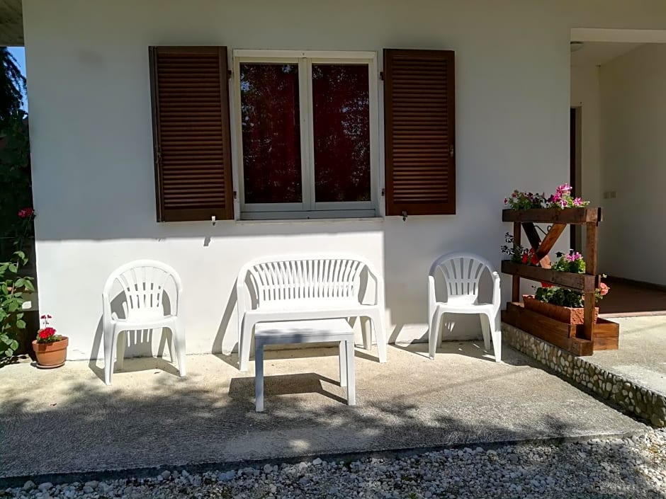 Angolo Felice B&B