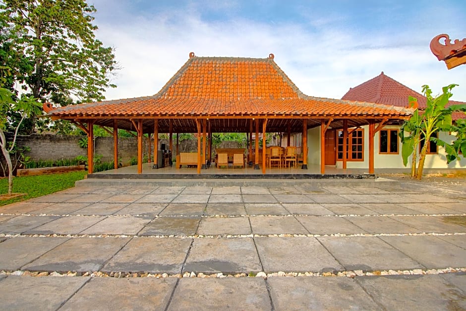 OYO 2634 Griya Birowo Syariah