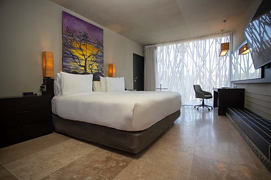 Courtyard by Marriott Tuxpan Veracruz