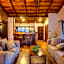 Hacienda La Pacífica Eco-Lodge