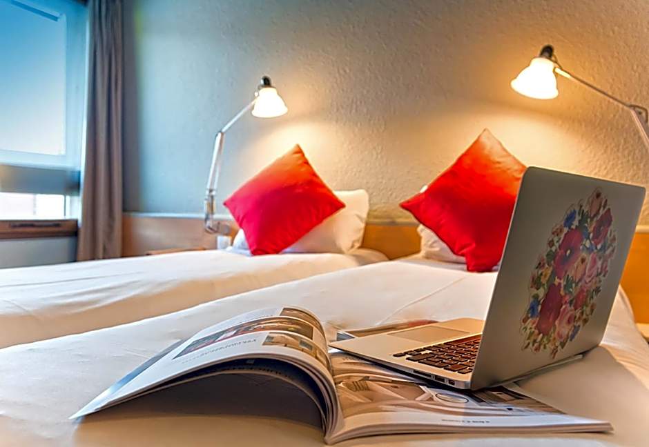 ibis Strasbourg Sud La Vigie