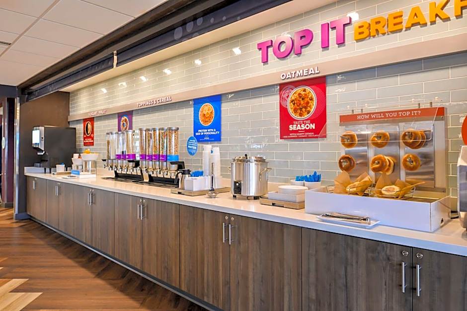 Tru by Hilton Stuttgart AR