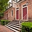 Colonial Houses, an official Colonial Williamsburg Hotel
