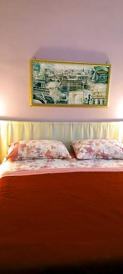 Cosmopolitan B&B