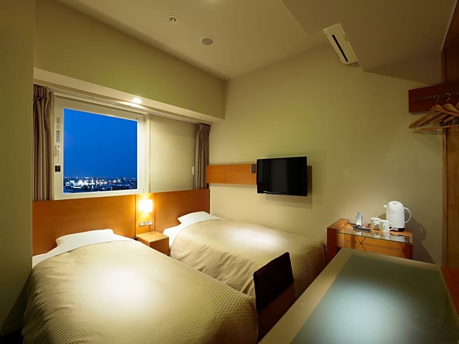 Candeo Hotels Handa