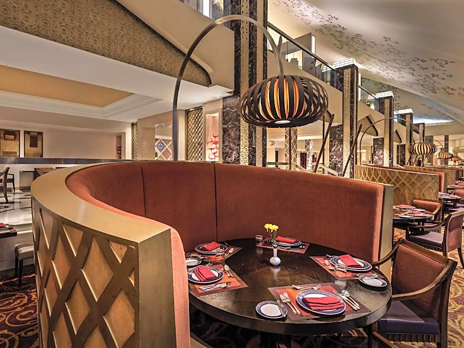 Makkah Clock Royal Tower, A Fairmont Hotel