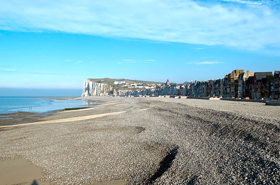 Au Jardin Saint Laurent