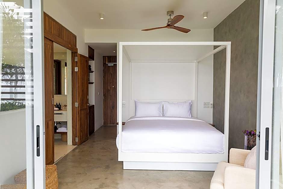 Harding Boutique Hotel