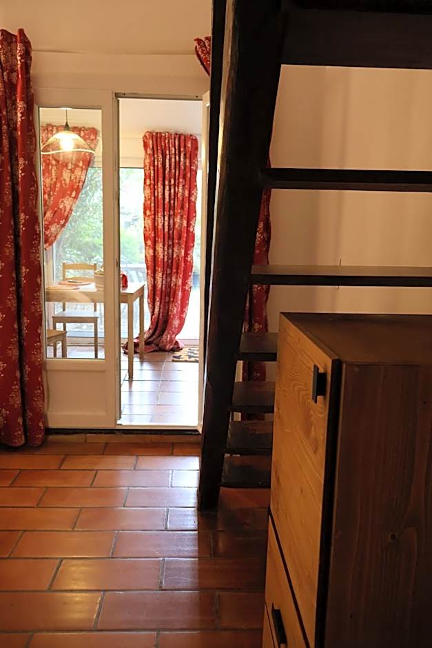 Gites Chambres d'hotes Mazet du Maréchal Ferrant