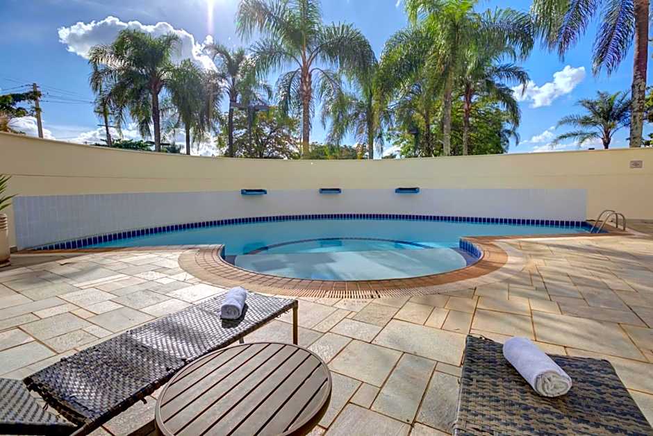 Comfort Hotel Franca