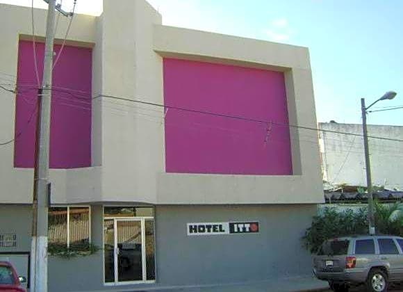 Hotel Itto