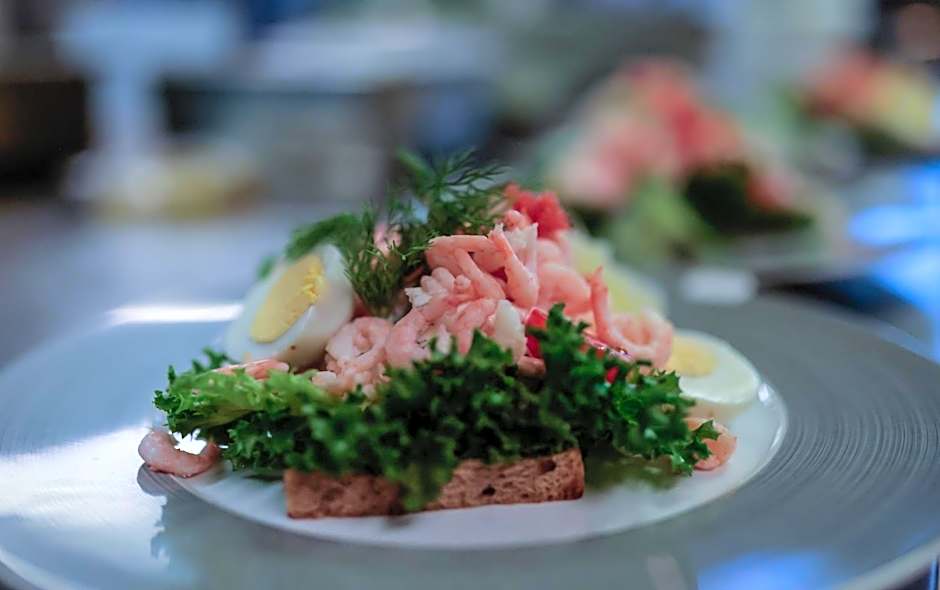 Hotel Fars Hatt by Dialog Hotels