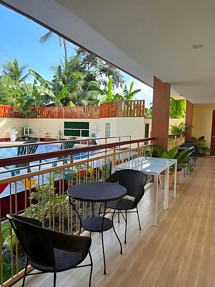 Rufana Suites