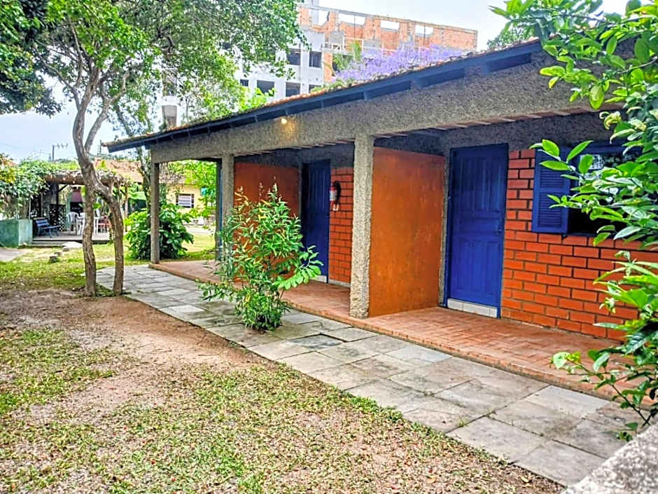 Pousada Natureza