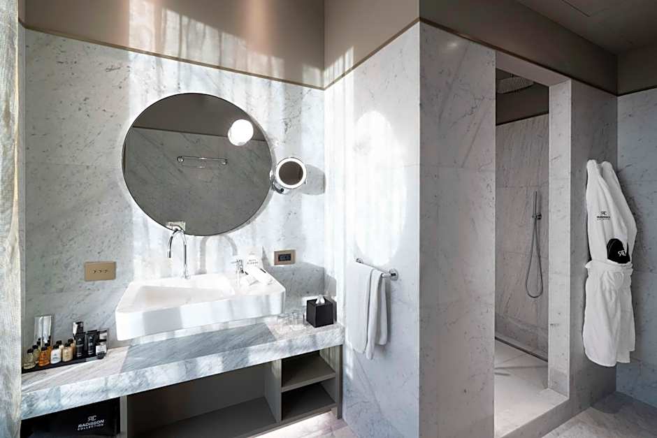 Radisson Collection Hotel, Roma Antica