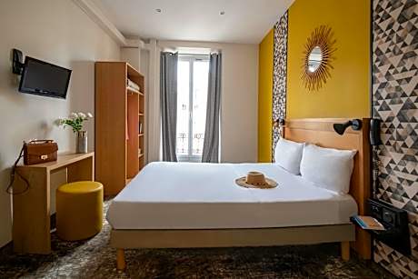 Hotel D'Ostende