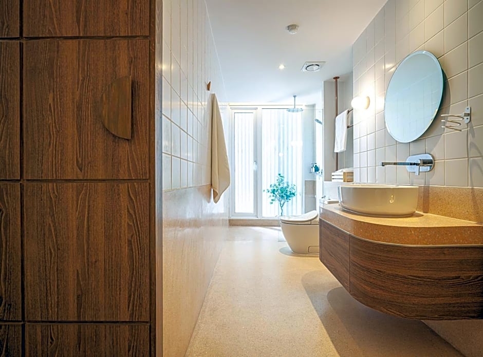 Bonsai Hotel Bangkok