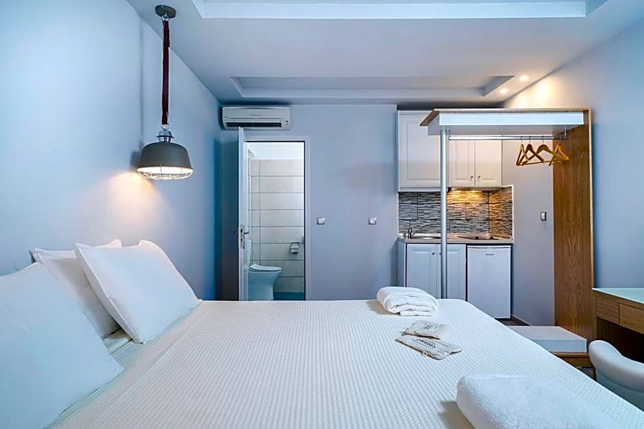 Kamelia & Semeli Hotel