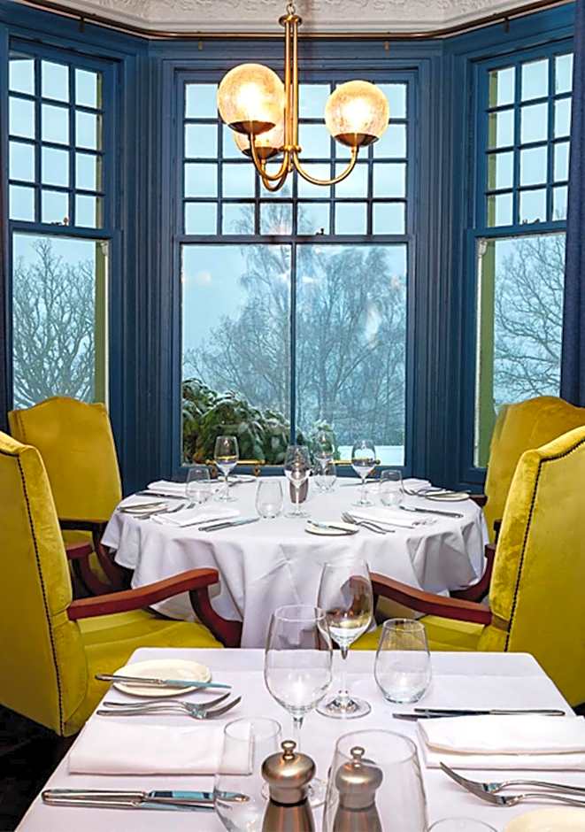 Loch Rannoch Hotel and Spa