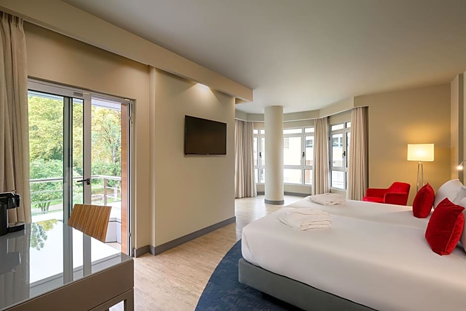 Melia Setubal