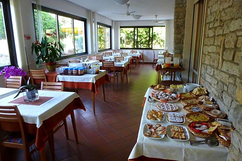 Hotel Versilia