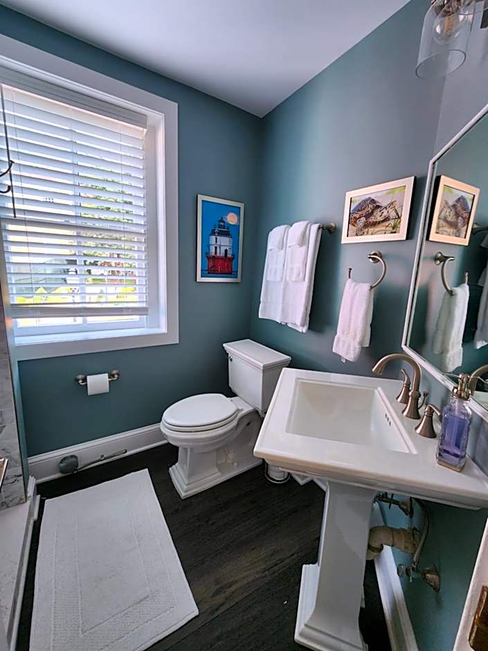 Capital Hotel Annapolis