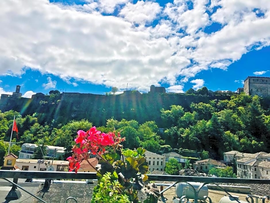 Bineri hotel Gjirokastra
