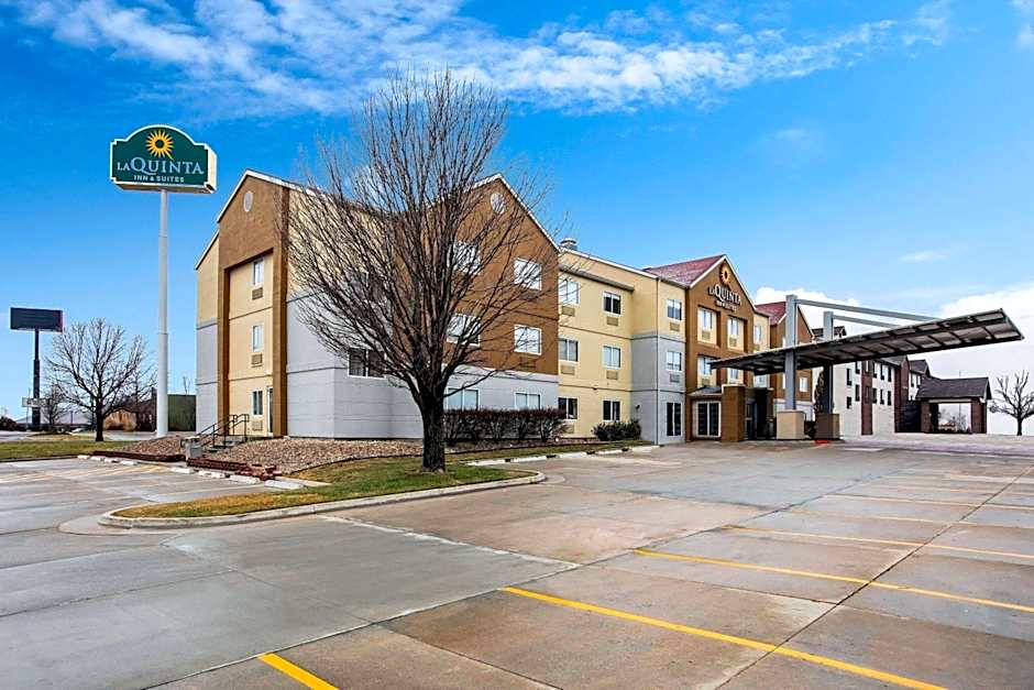 La Quinta Inn & Suites by Wyndham Emporia