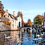 Zakske13 - Design Boutique B&B in Bruges city centre