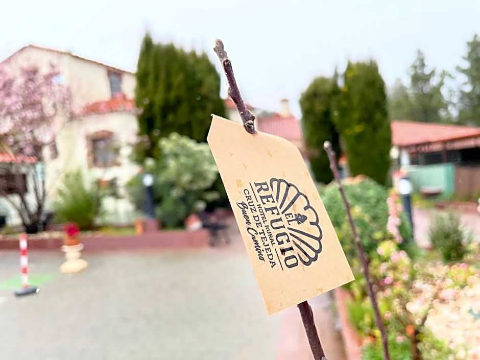 Hotel Rural El Refugio