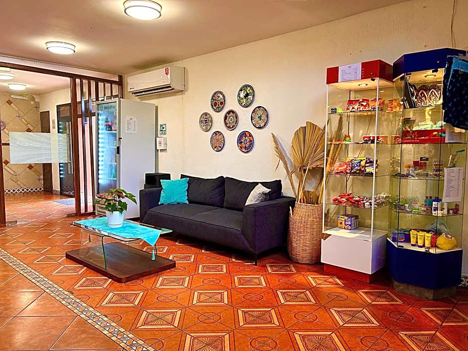 VF Villa Florencia Hotel