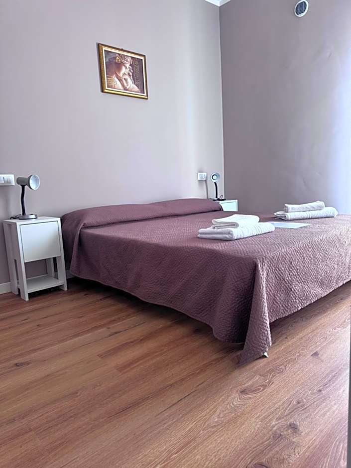 Villa Castello only room