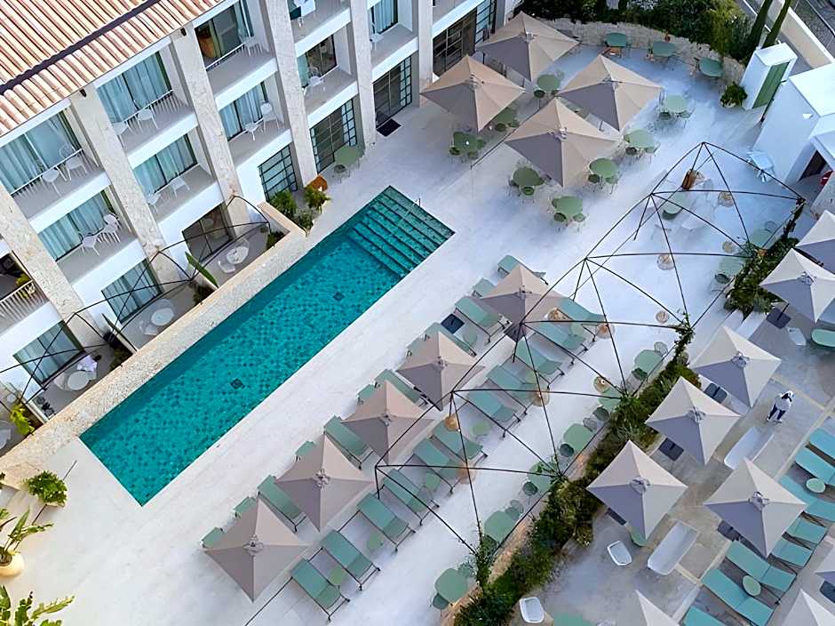 Alcazar Hotel Soller