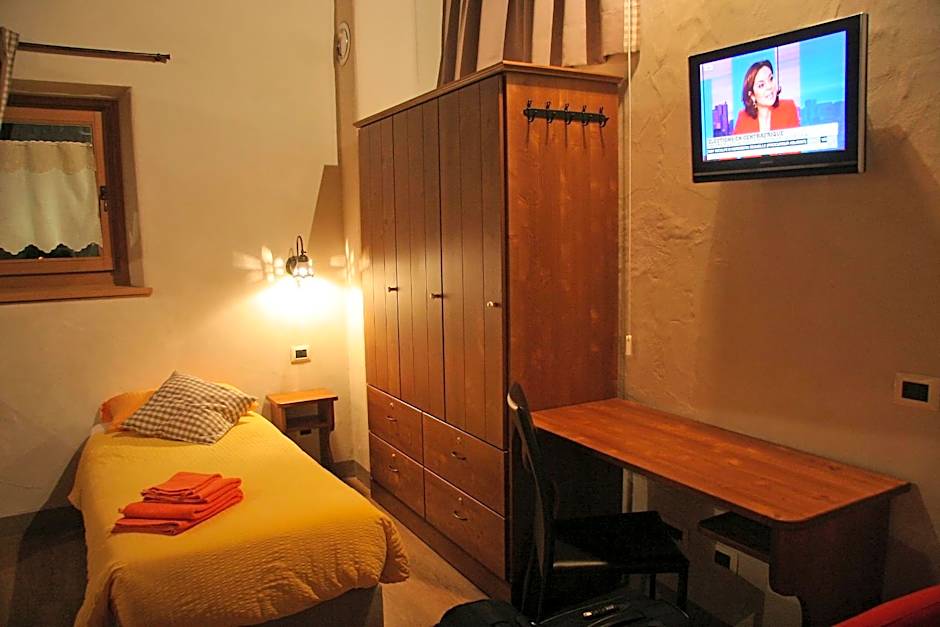 Ostello del Castello Tirano