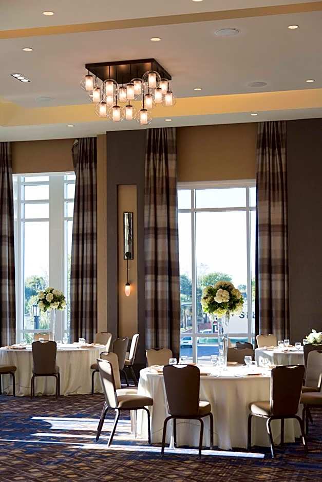 Hyatt House Charleston - Historic District