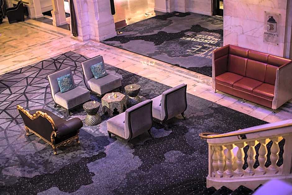 Renaissance by Marriott Pittsburgh Hotel