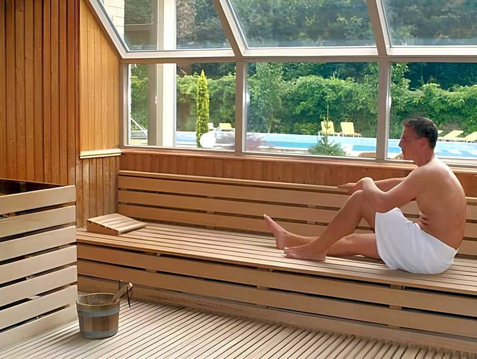 Sporthotel Bruurs